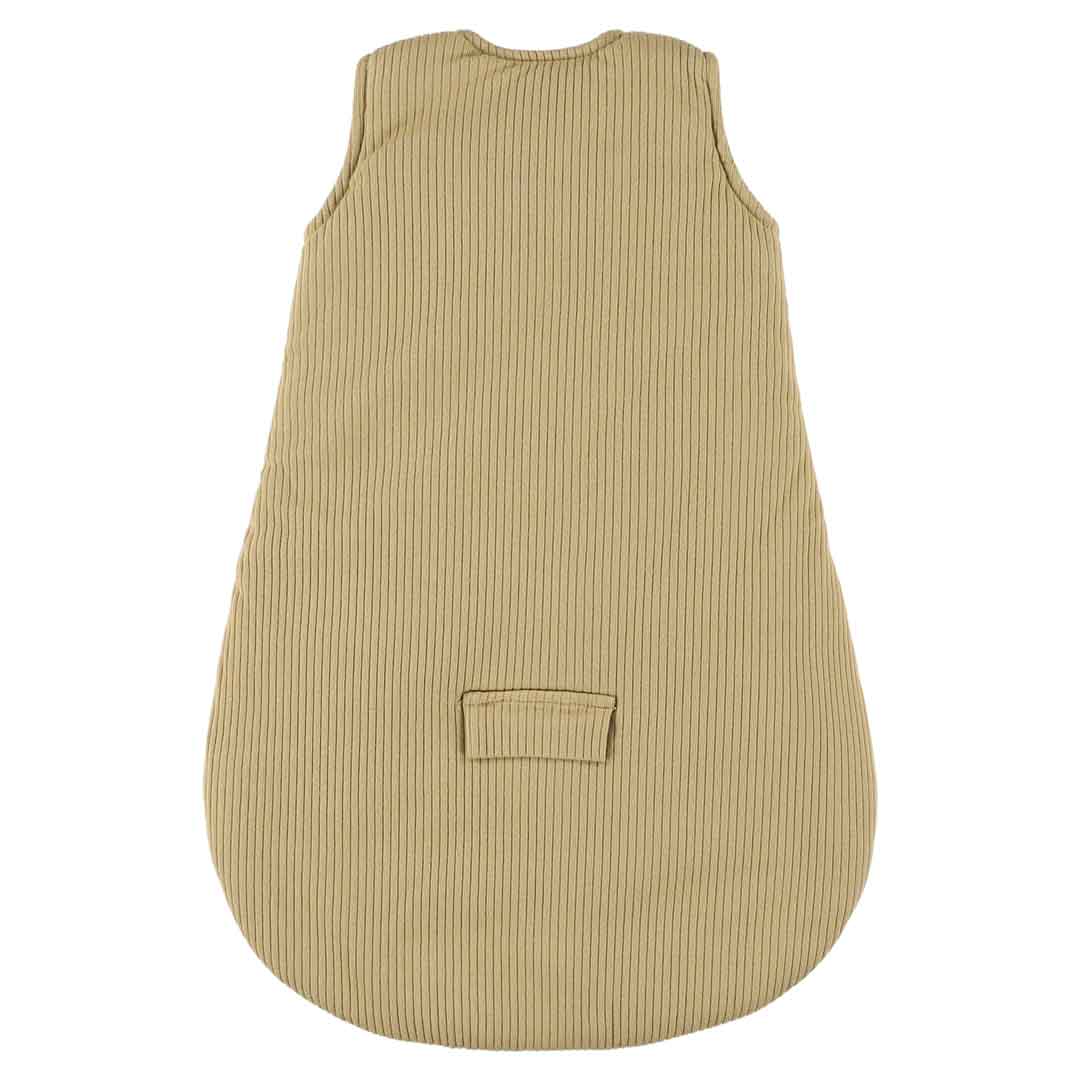 Schlafsack Zwischensaison ohne Ärmel | 60cm - Breeze Clay